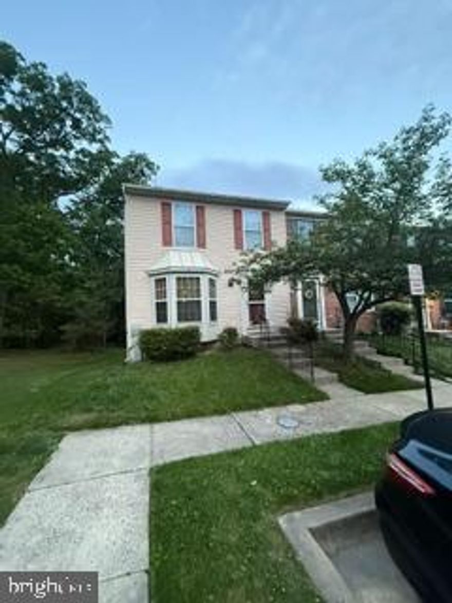 Great investment opportunity in the Nottingham/Carney area! Spacious townhouse with solid potential, ready for your personal touch. Property needs TLC and is being sold strictly as-is. Convenient location close to shopping, restaurants, parks, and major commuter routes. Perfect for investors, renovators, or buyers looking to build equity.