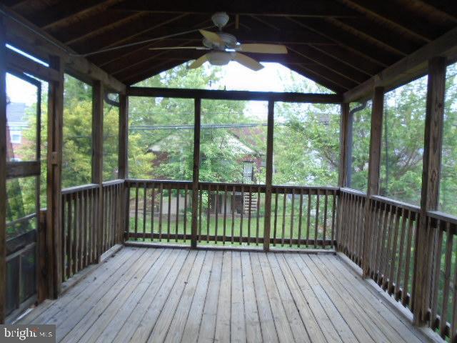 PARKVILLE - Residential