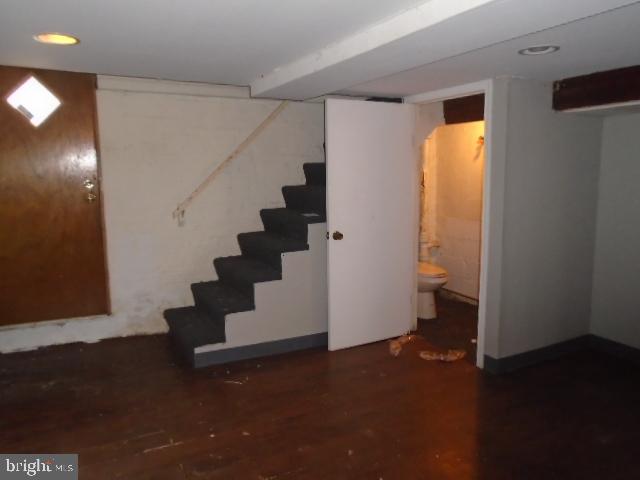 PARKVILLE - Residential