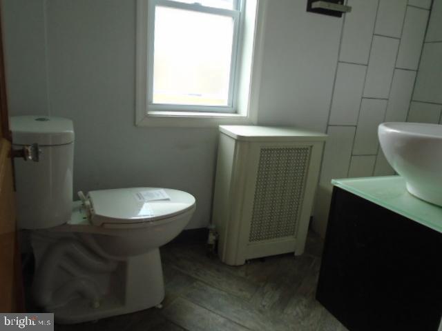 PARKVILLE - Residential