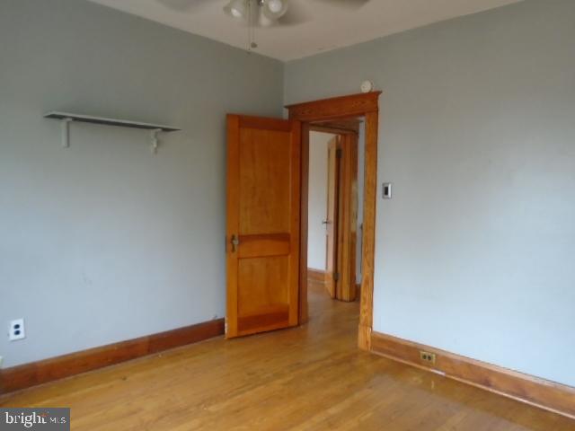 PARKVILLE - Residential