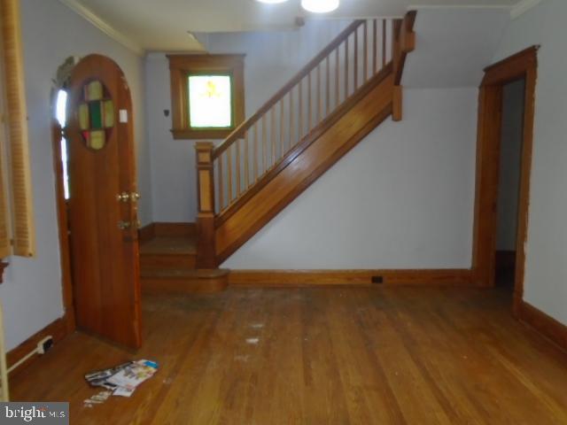 PARKVILLE - Residential