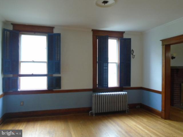 PARKVILLE - Residential