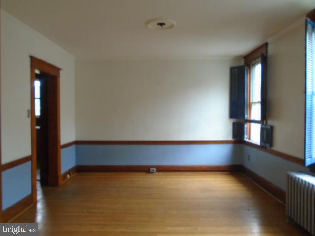 PARKVILLE - Residential