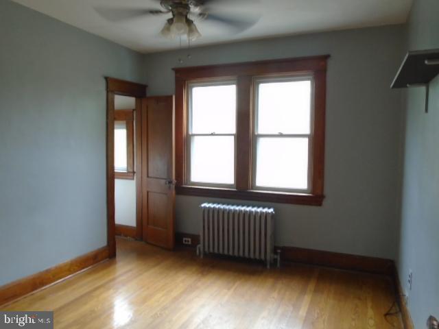 PARKVILLE - Residential