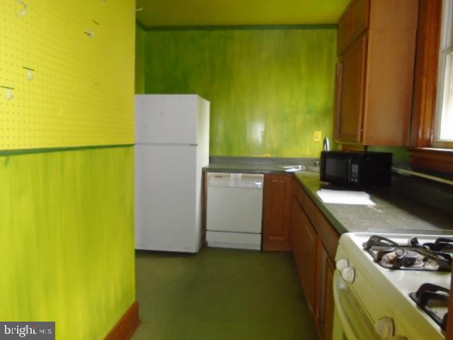 PARKVILLE - Residential