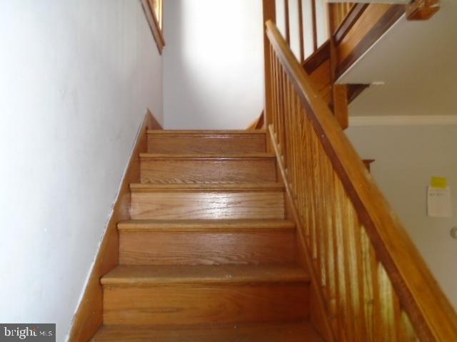 PARKVILLE - Residential