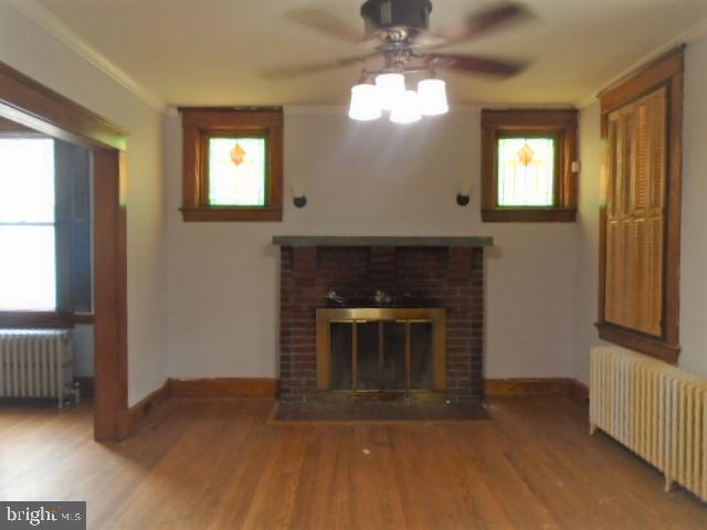 PARKVILLE - Residential