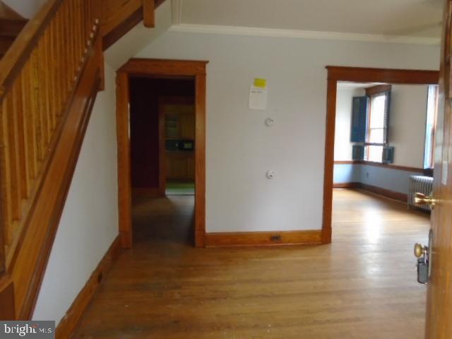 PARKVILLE - Residential