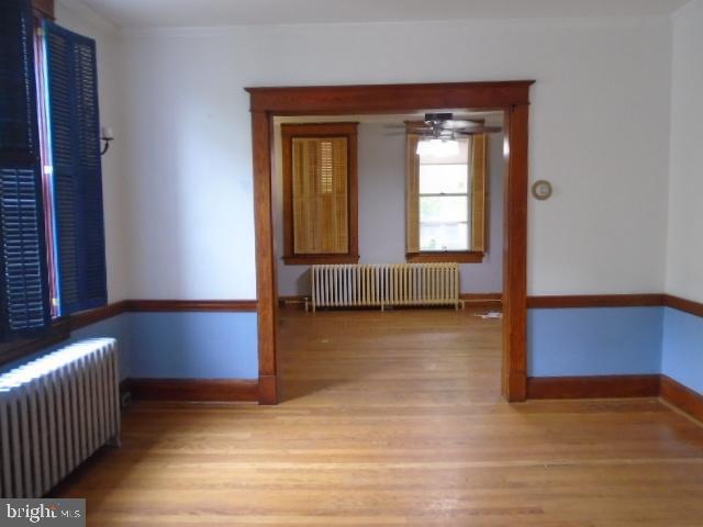 PARKVILLE - Residential