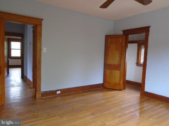 PARKVILLE - Residential