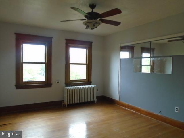 PARKVILLE - Residential