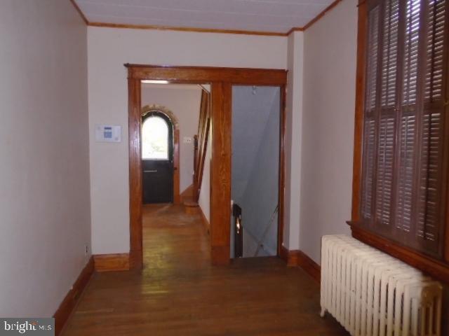 PARKVILLE - Residential