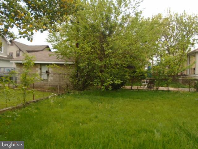 PARKVILLE - Residential