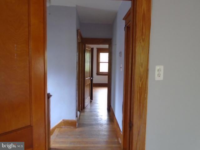 PARKVILLE - Residential