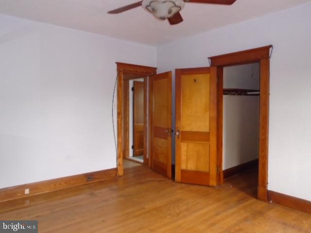 PARKVILLE - Residential