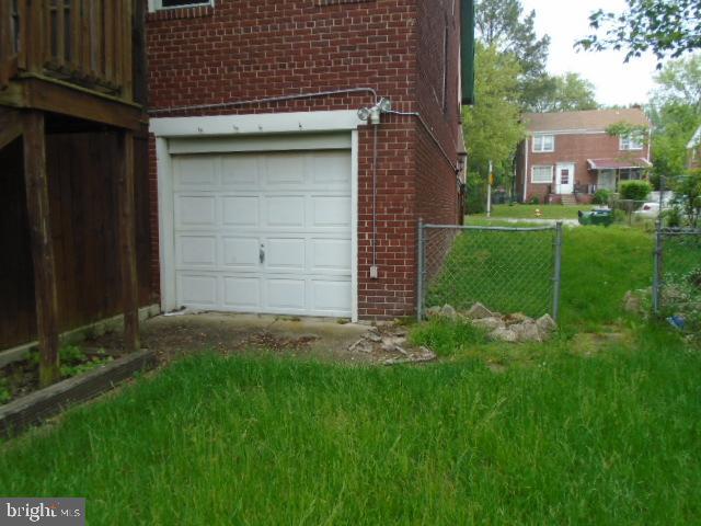 PARKVILLE - Residential