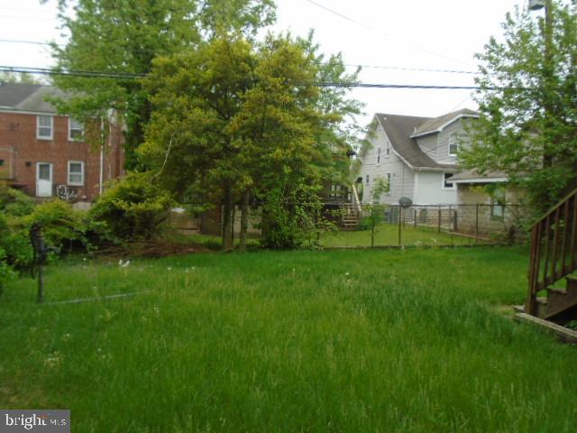 PARKVILLE - Residential