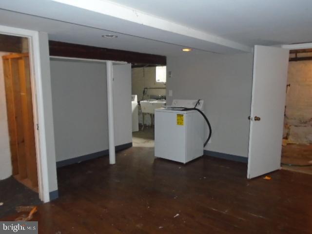 PARKVILLE - Residential