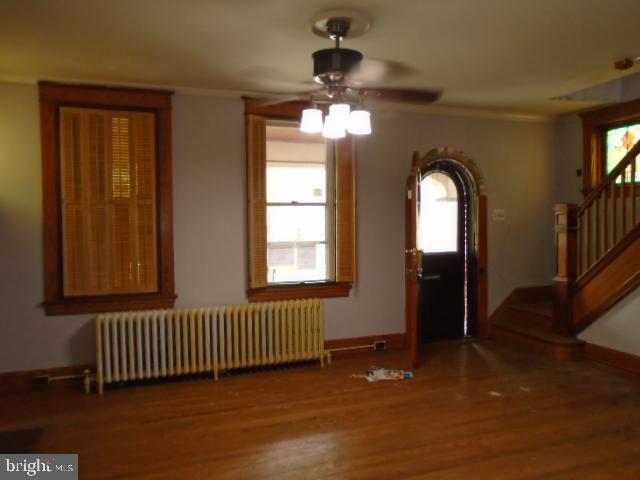 PARKVILLE - Residential