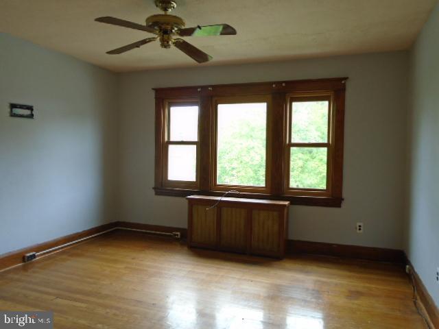 PARKVILLE - Residential