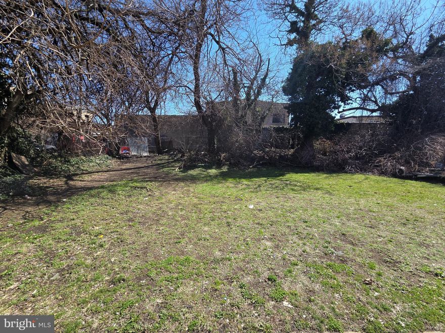 Prime ±4,500 SF CMX-2 zoned lot in a rapidly developing corridor with significant nearby investment and growth. Ideally located just steps from Lancaster Avenue and minutes to major amenities including ShopRite, Lowe’s, Fairmount Park, the Please Touch Museum, the Mann Center, and Bala Golf Club. Convenient access to both Center City Philadelphia and the Main Line.

This versatile site offers a wide range of potential uses including mixed-use development (commercial with residential above), office, service-based business, or potential residential conversion (buyer to verify zoning/variance requirements). Alternatively, the property presents an attractive income opportunity as a secured storage yard with strong rental potential.

Acquire at an attractive basis and position yourself to capitalize on continued neighborhood appreciation and development momentum.