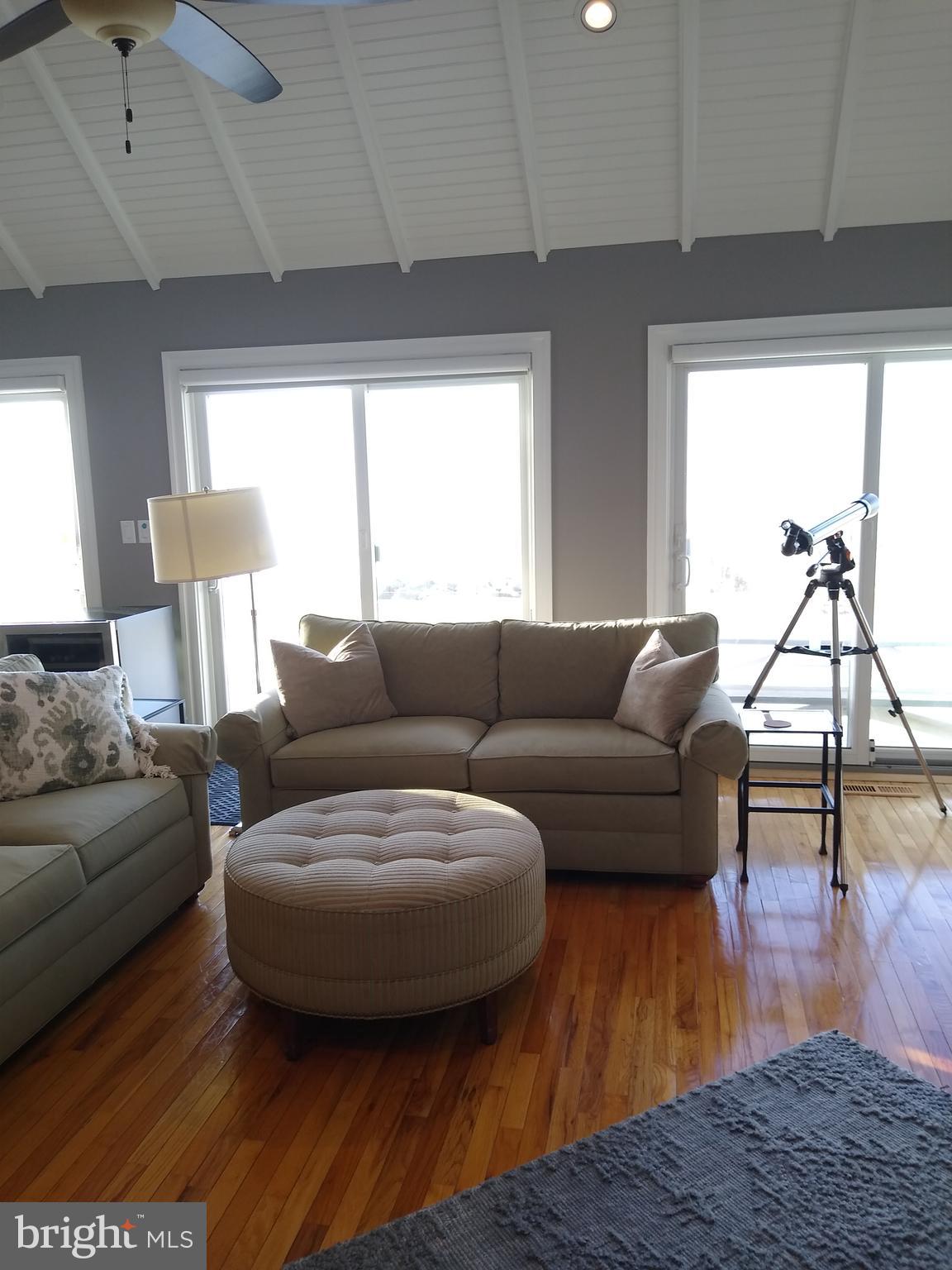 TILGHMAN ISLAND - Residential