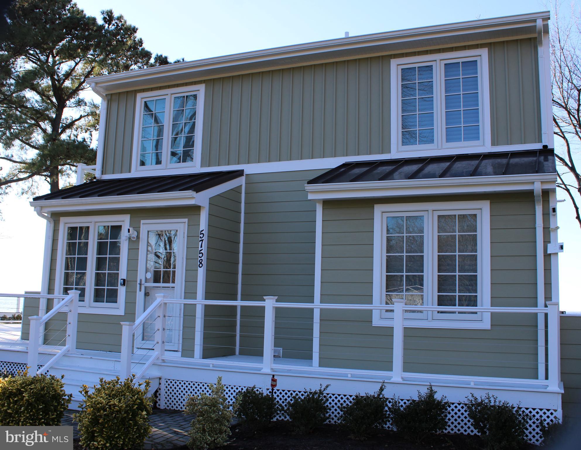 TILGHMAN ISLAND - Residential