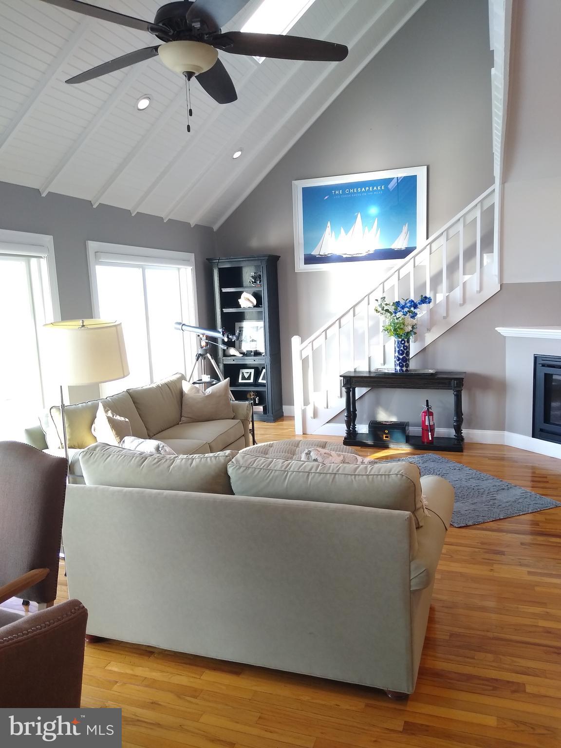 TILGHMAN ISLAND - Residential