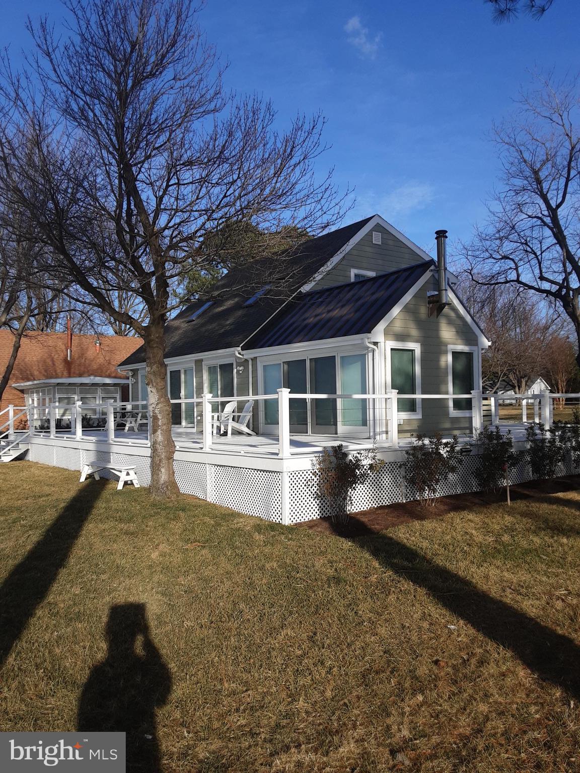 TILGHMAN ISLAND - Residential