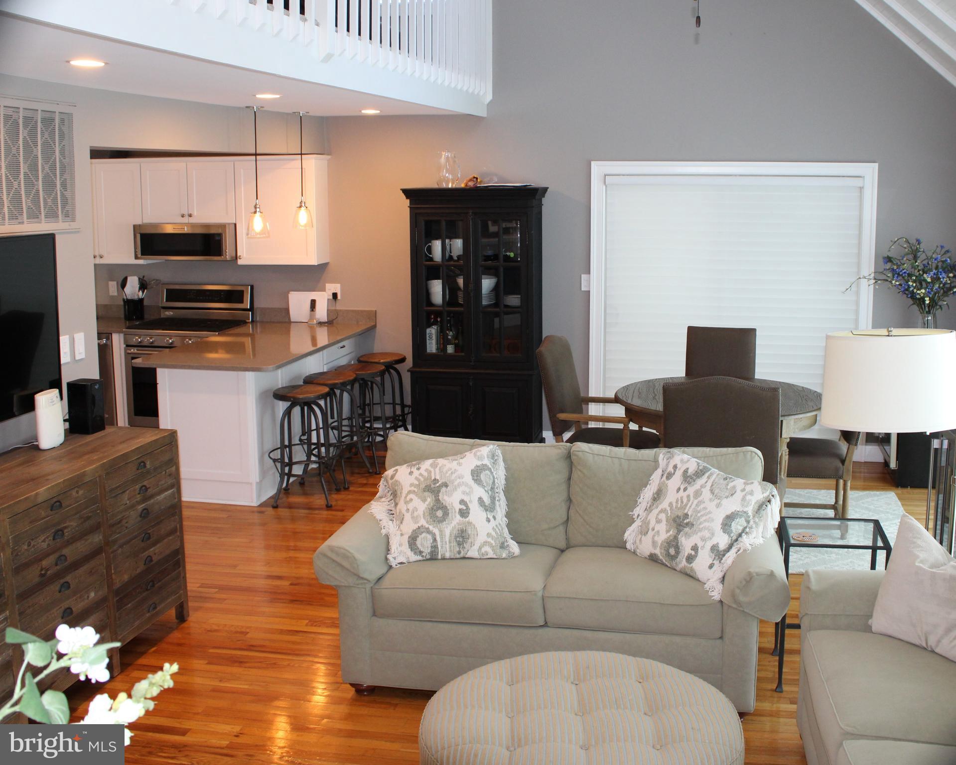 TILGHMAN ISLAND - Residential