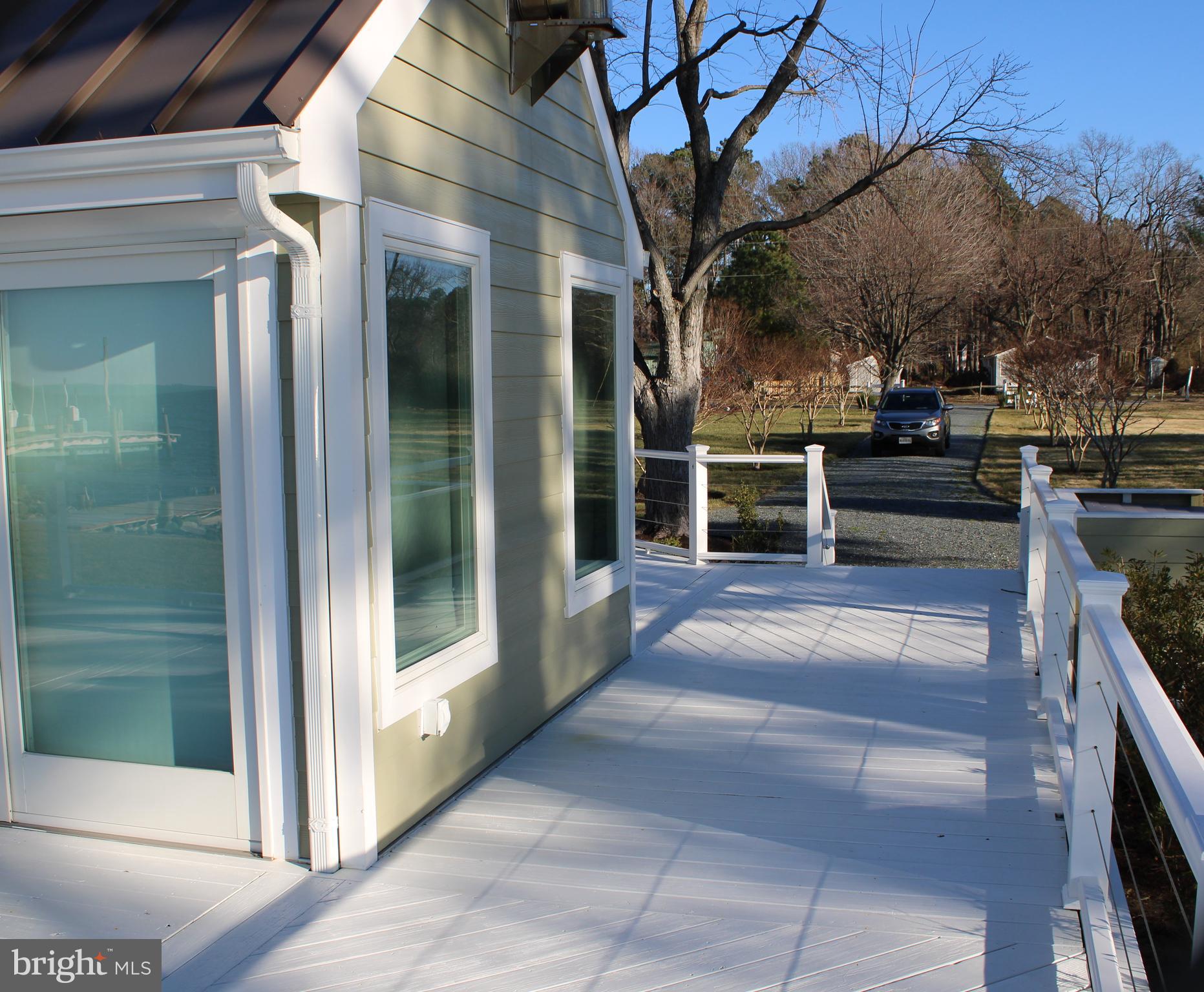 TILGHMAN ISLAND - Residential