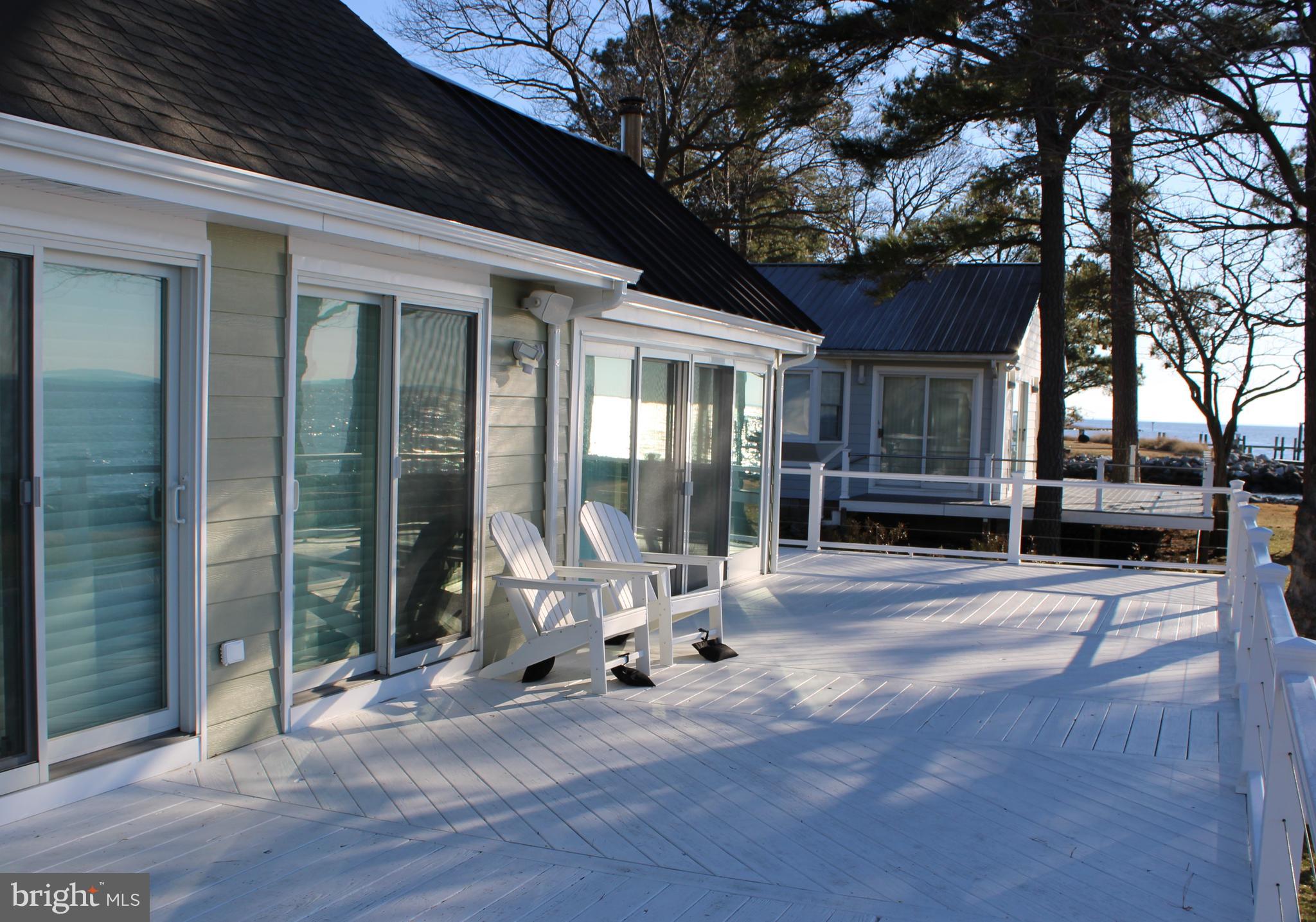 TILGHMAN ISLAND - Residential