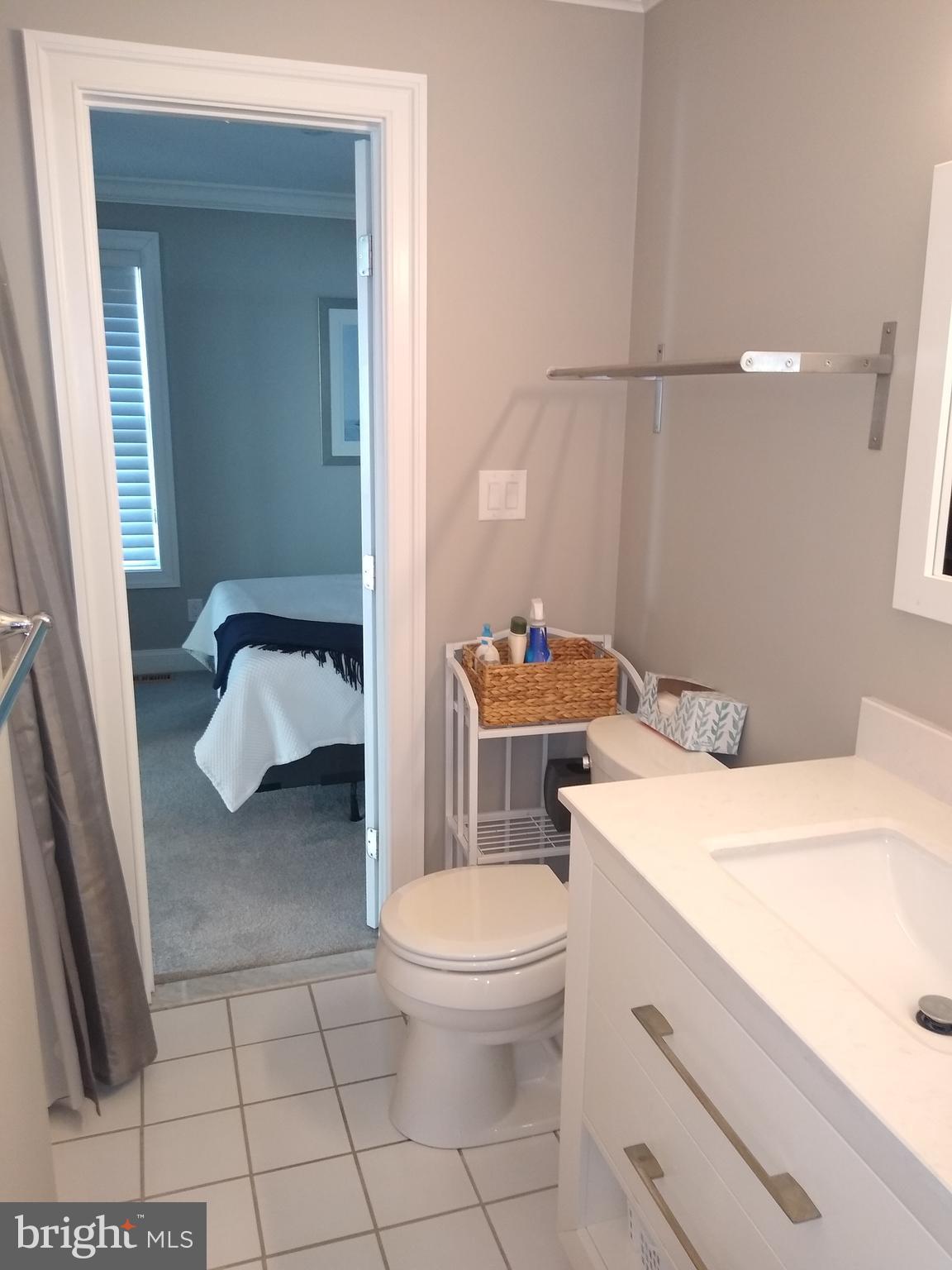 TILGHMAN ISLAND - Residential