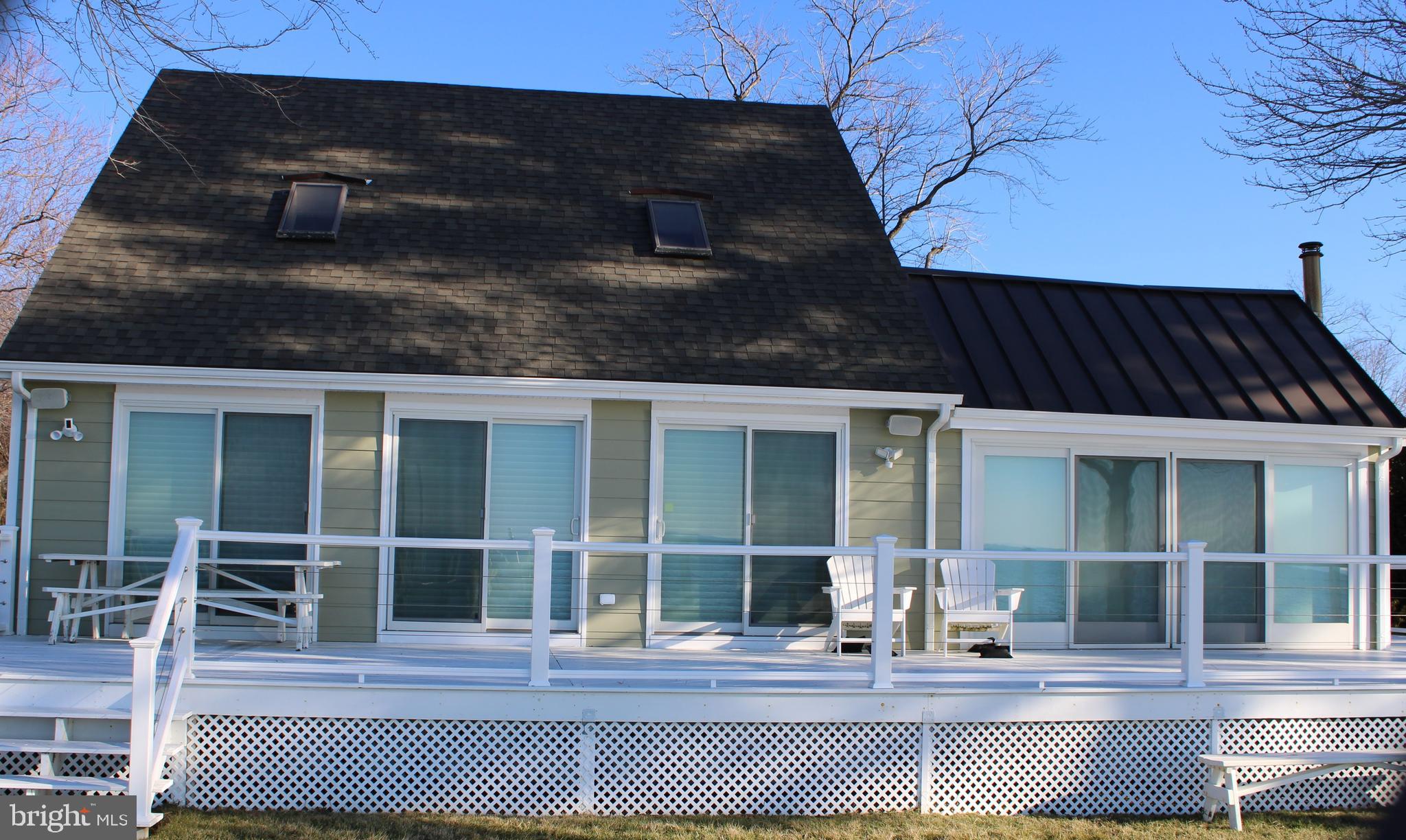 TILGHMAN ISLAND - Residential