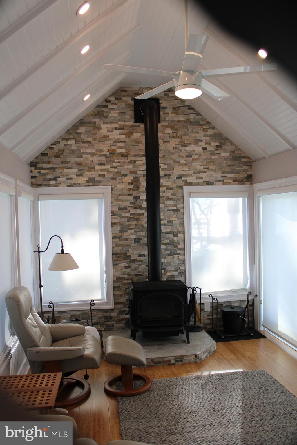 TILGHMAN ISLAND - Residential