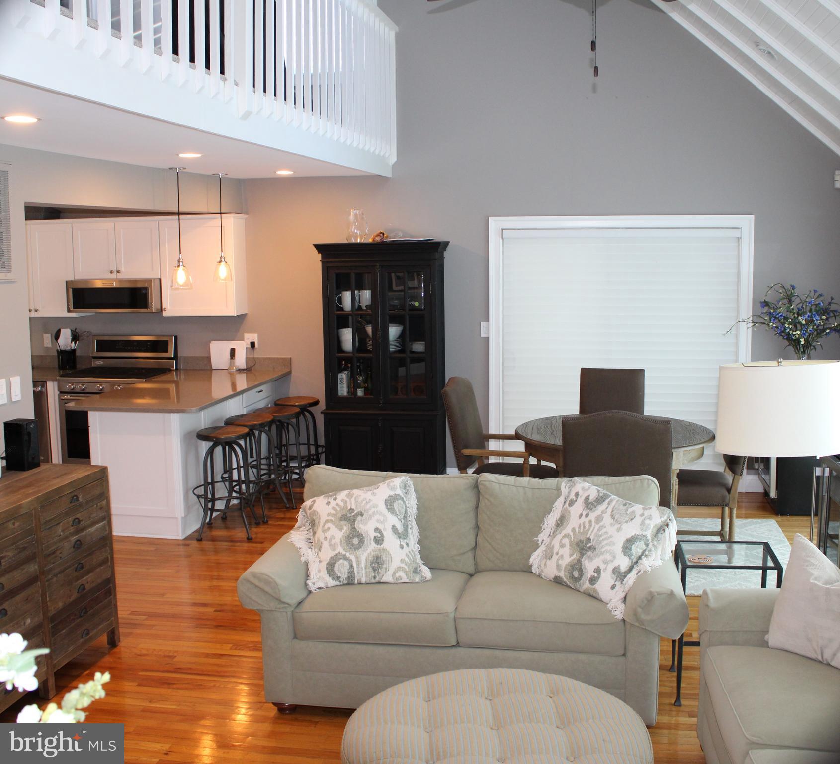 TILGHMAN ISLAND - Residential