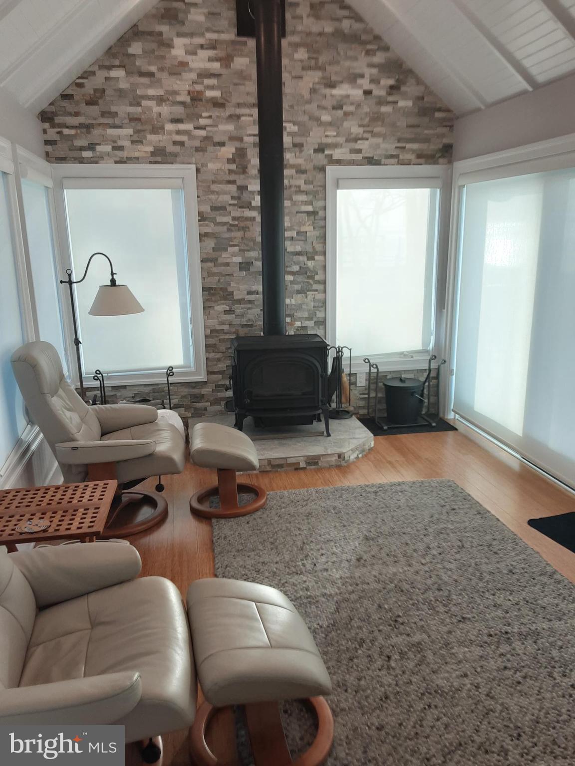 TILGHMAN ISLAND - Residential