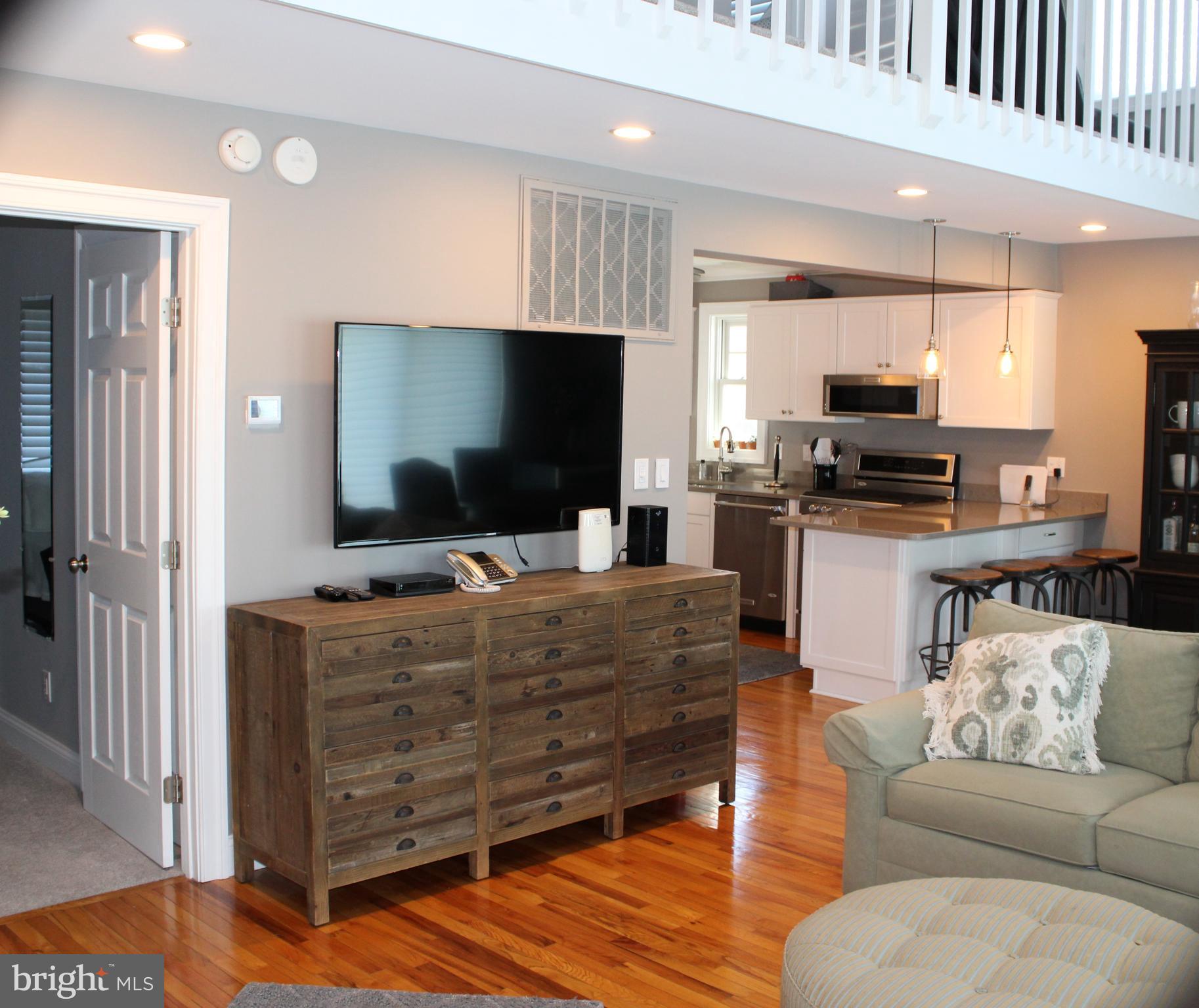 TILGHMAN ISLAND - Residential