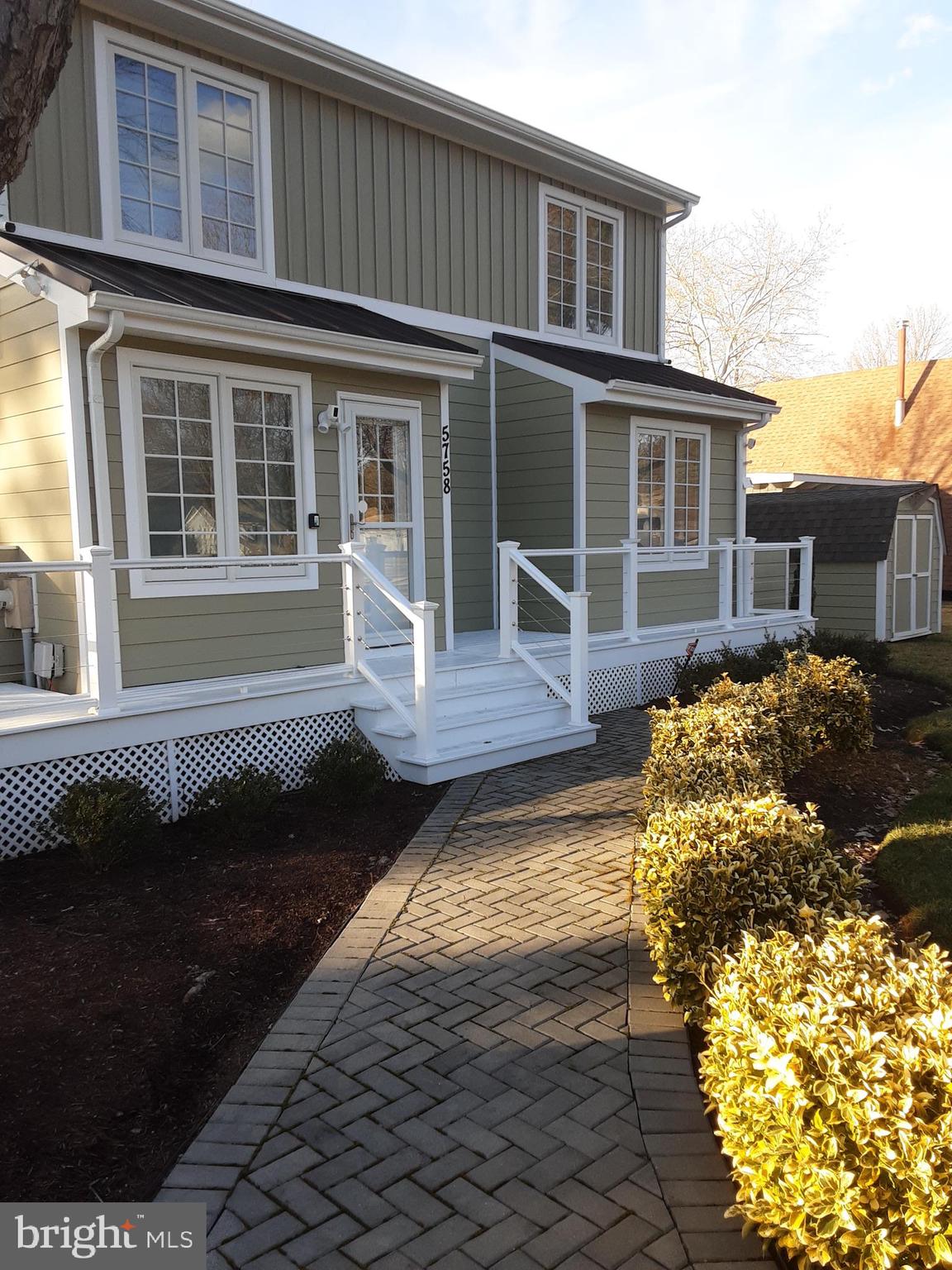 TILGHMAN ISLAND - Residential