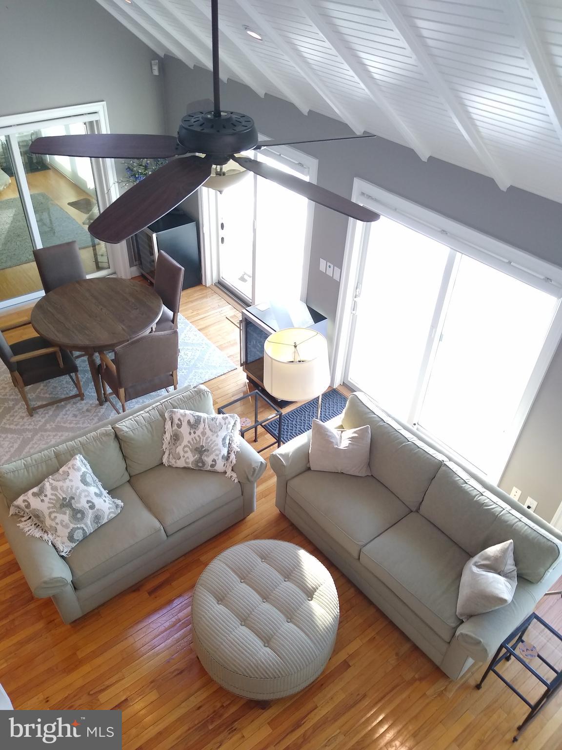 TILGHMAN ISLAND - Residential