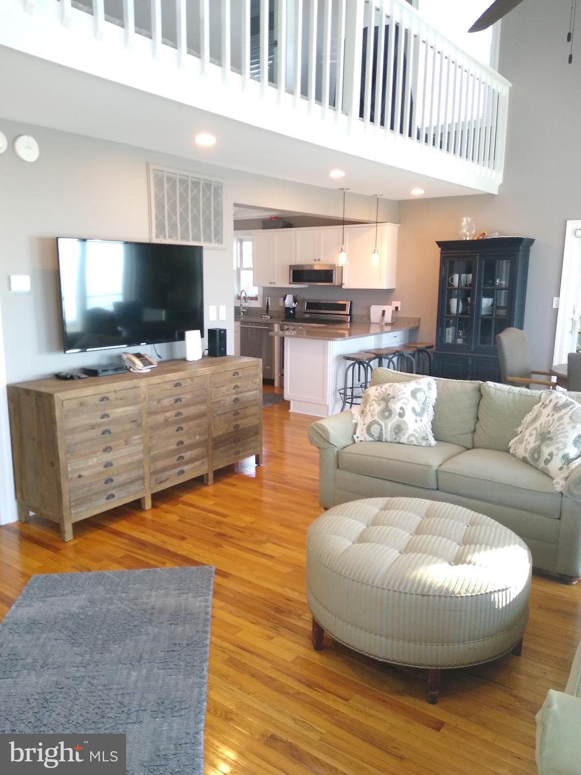 TILGHMAN ISLAND - Residential