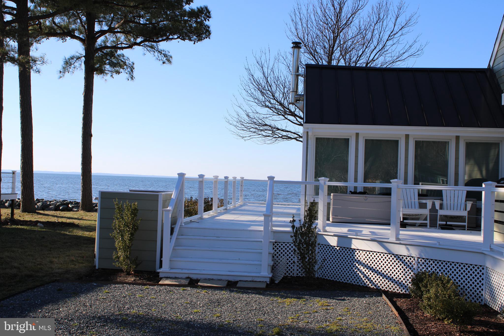 TILGHMAN ISLAND - Residential