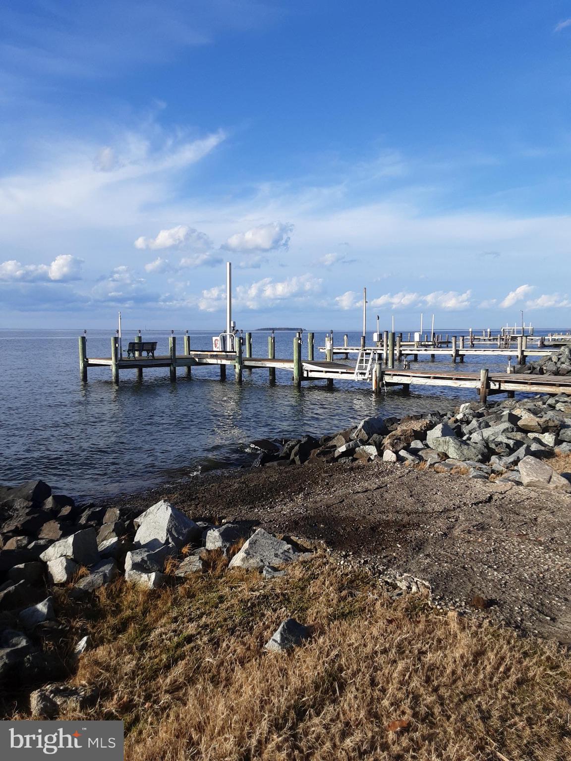 TILGHMAN ISLAND - Residential