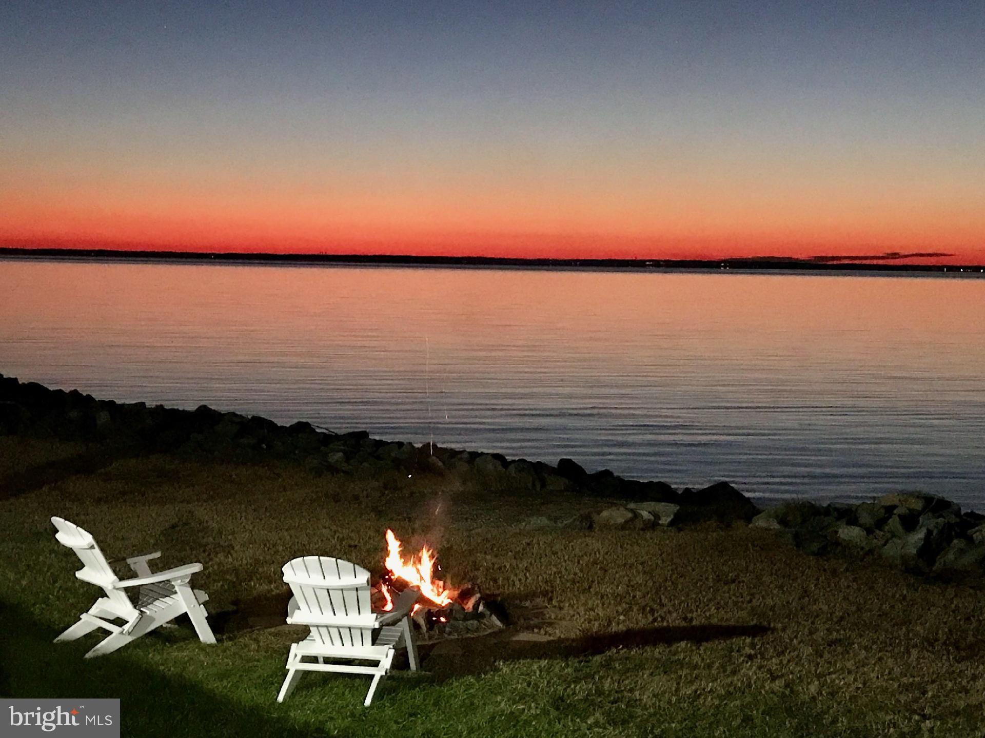 TILGHMAN ISLAND - Residential