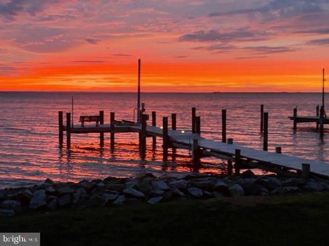 TILGHMAN ISLAND - Residential