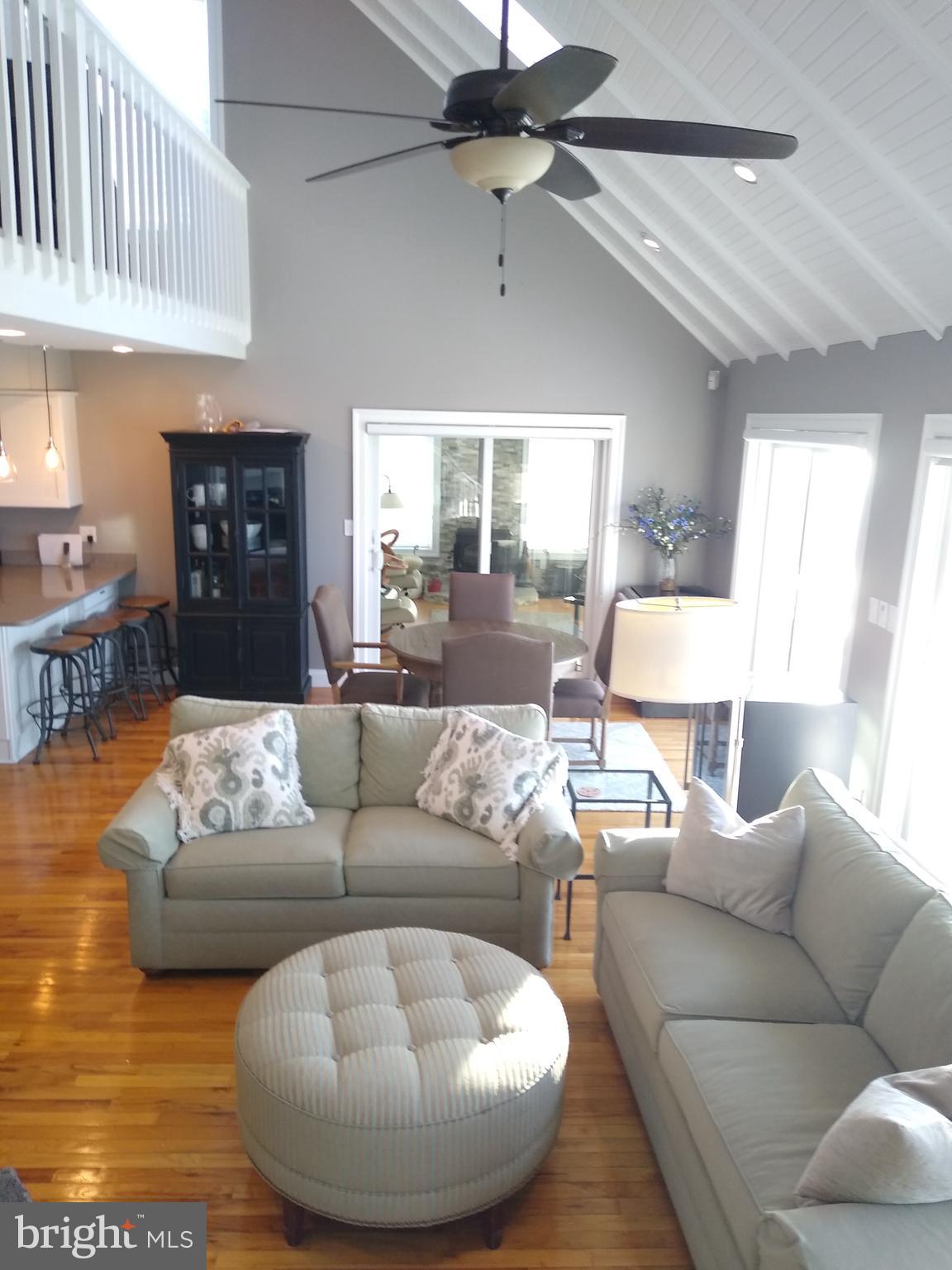 TILGHMAN ISLAND - Residential