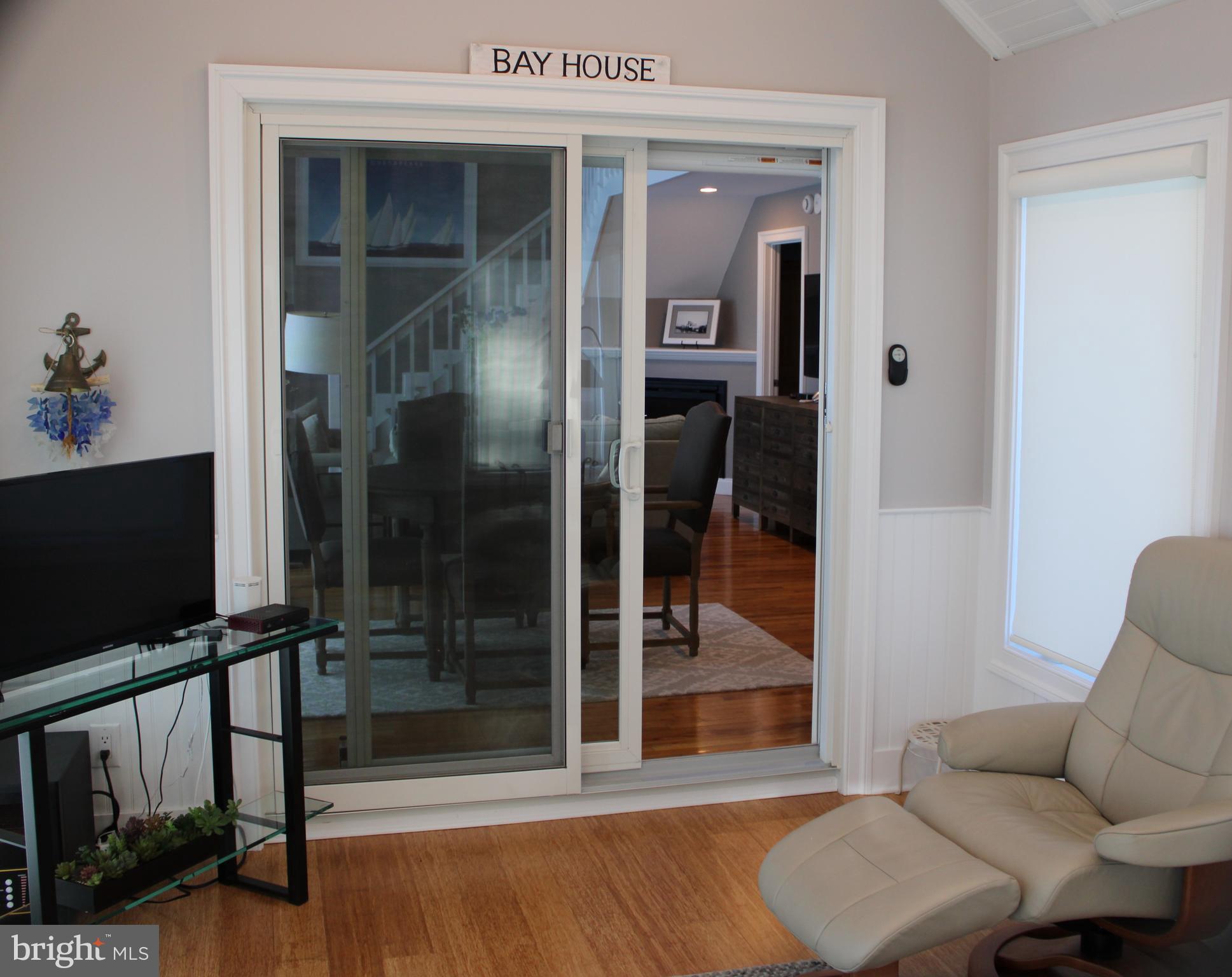 TILGHMAN ISLAND - Residential