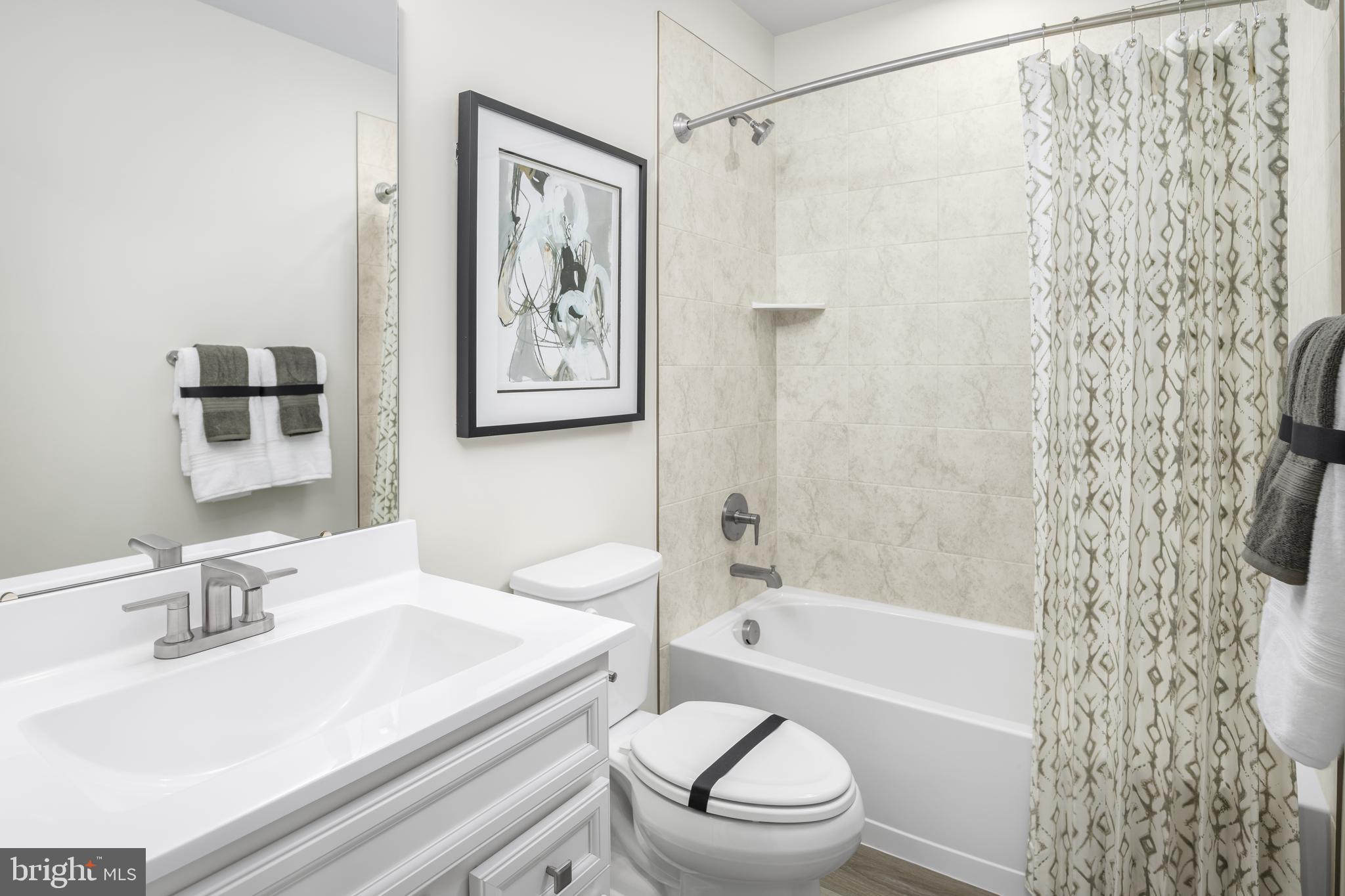 STEPHENS CROSSING - Residential