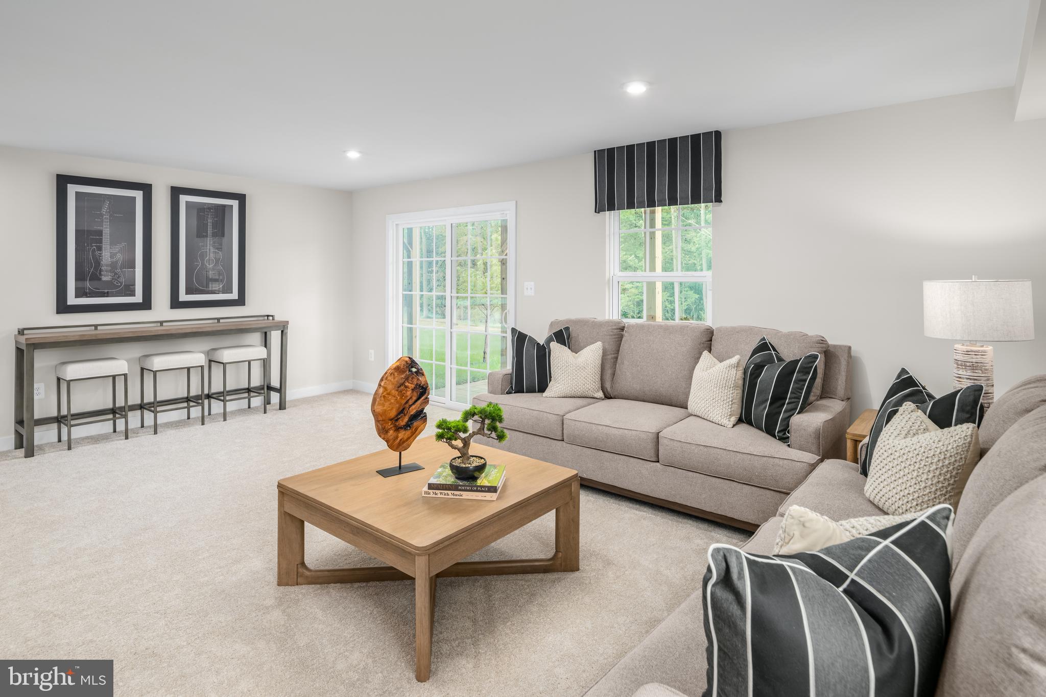 STEPHENS CROSSING - Residential